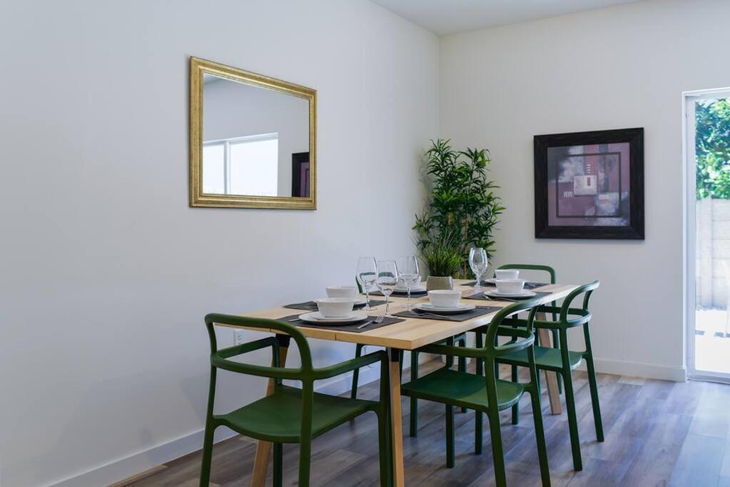 Awesome Townhouse 15 Minutes From The Beach Miami Kültér fotó