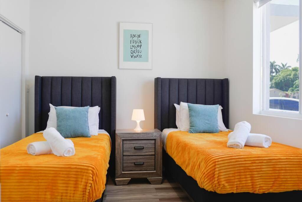 Awesome Townhouse 15 Minutes From The Beach Miami Kültér fotó