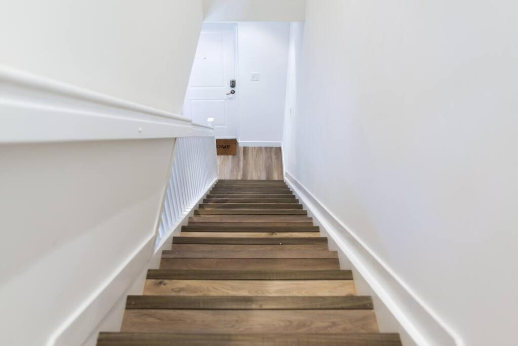 Awesome Townhouse 15 Minutes From The Beach Miami Kültér fotó