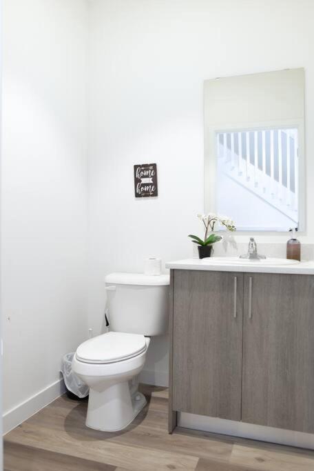 Awesome Townhouse 15 Minutes From The Beach Miami Kültér fotó
