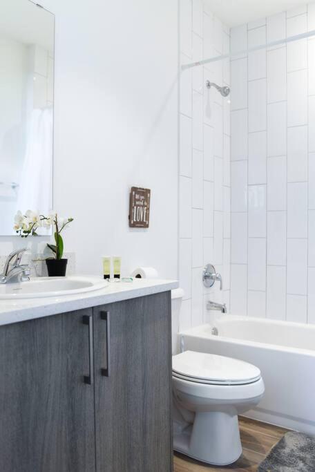 Awesome Townhouse 15 Minutes From The Beach Miami Kültér fotó