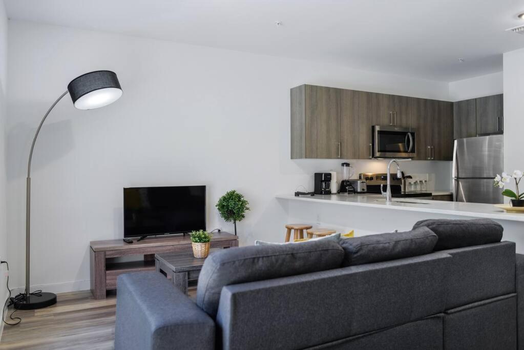 Awesome Townhouse 15 Minutes From The Beach Miami Kültér fotó
