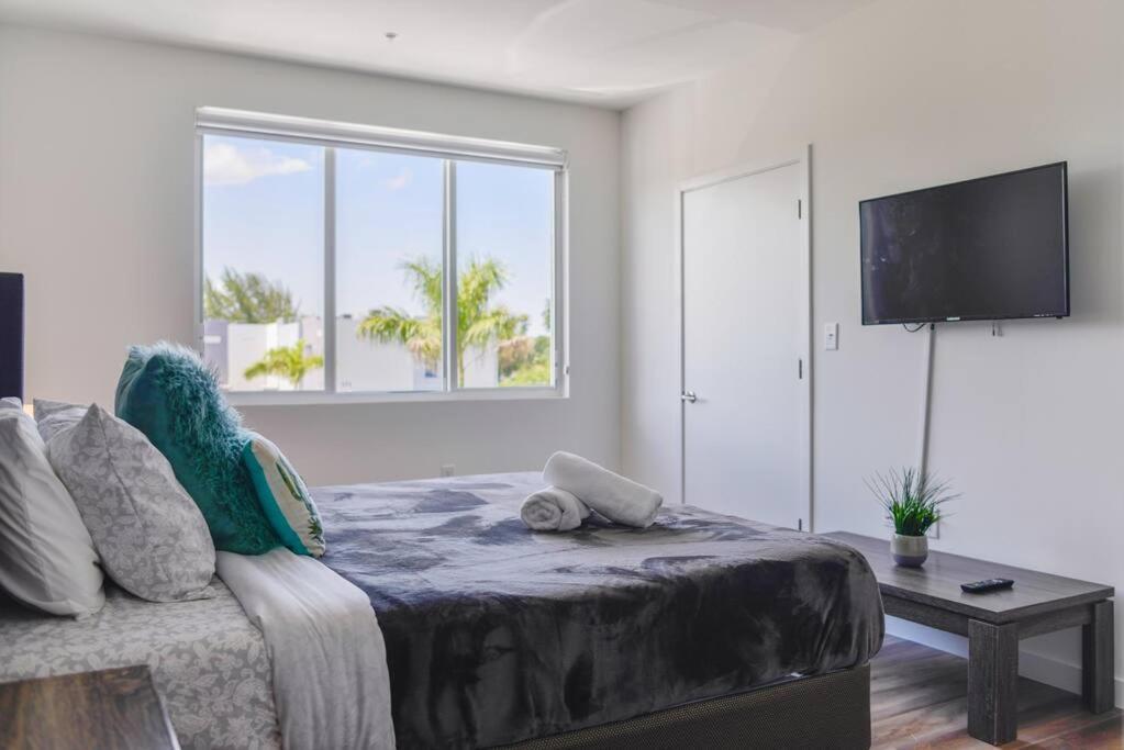 Awesome Townhouse 15 Minutes From The Beach Miami Kültér fotó