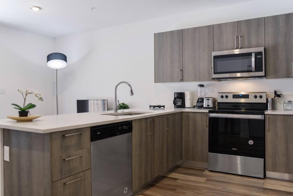 Awesome Townhouse 15 Minutes From The Beach Miami Kültér fotó